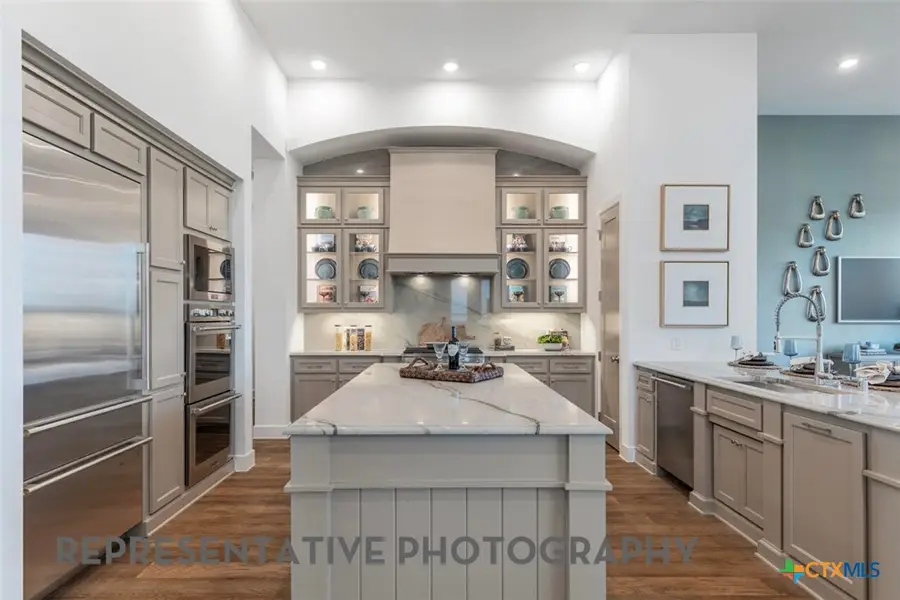 370 Tinctoria Creek Drive, Kyle, TX 78640 - #3