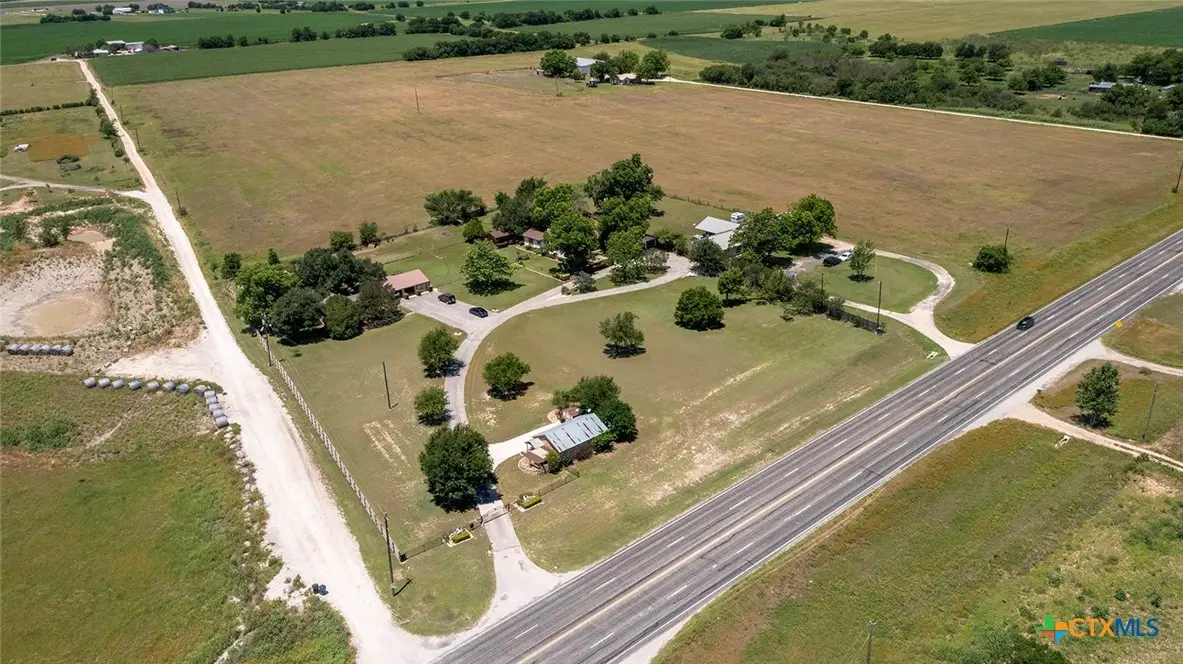503 N Highway 95, Granger, TX 76530 - #1