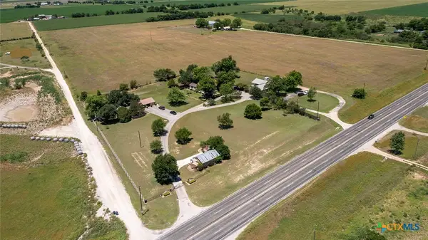 503 N Highway 95, Granger, TX 76530