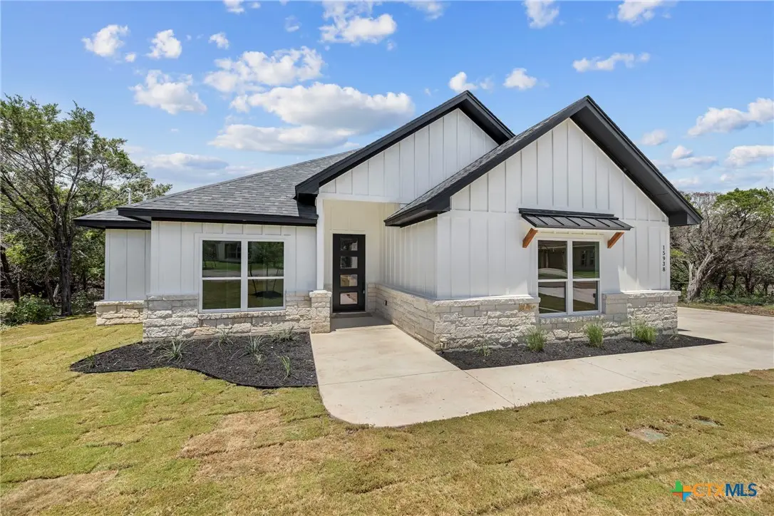 15938 Salado Drive, Temple, TX 76502 - #1
