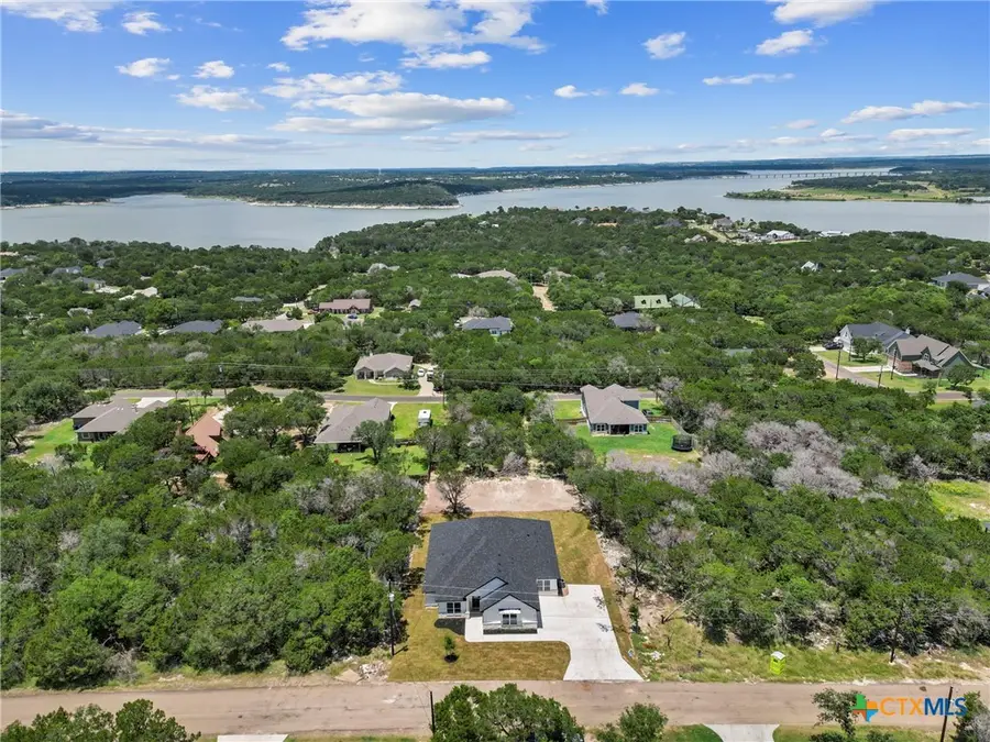 15938 Salado Drive, Temple, TX 76502 - #2