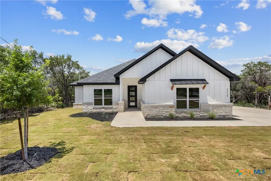 15938 Salado Drive, Temple, TX 76502 - #3