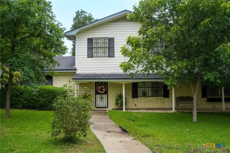 212 Highland Oaks Drive, Harker Heights, TX 76548 - #3