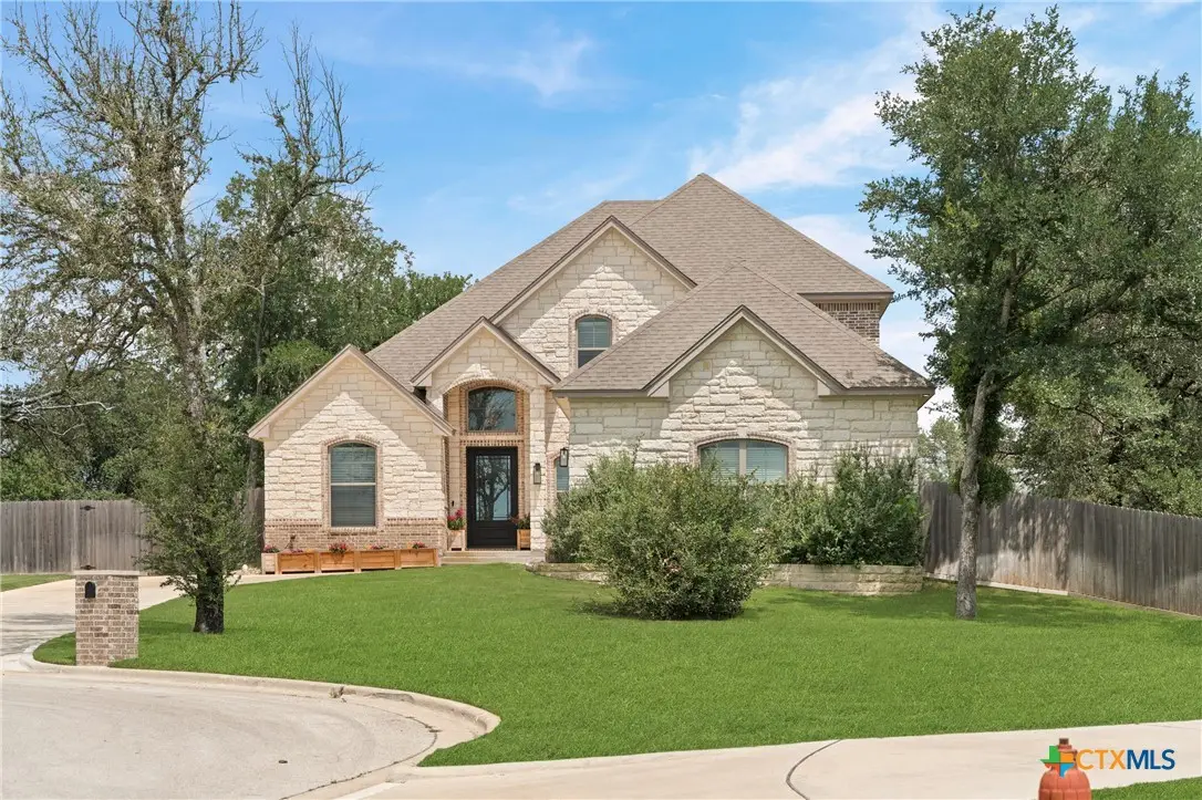 3614 Oconnor Place, Belton, TX 76513 - #1
