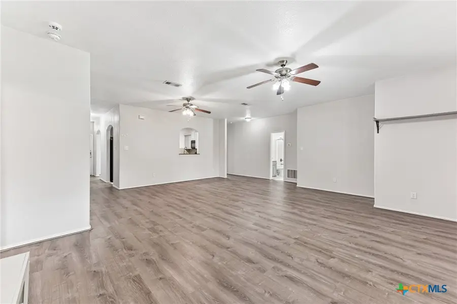 2707 Hector Drive, Killeen, TX 76549 - #3