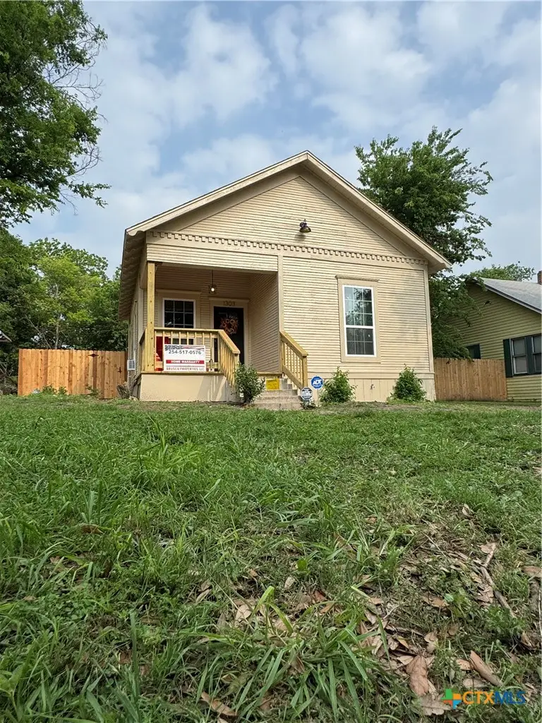 1303 S 13th Street, Temple, TX 76513 - #2