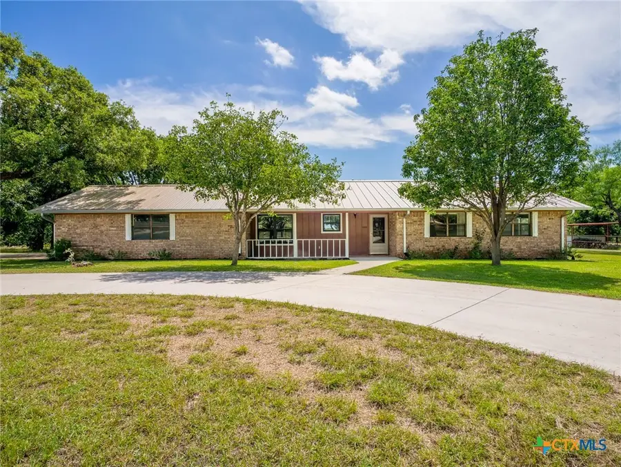 109 Sundown Trail, Marble Falls, TX 78654 - #2