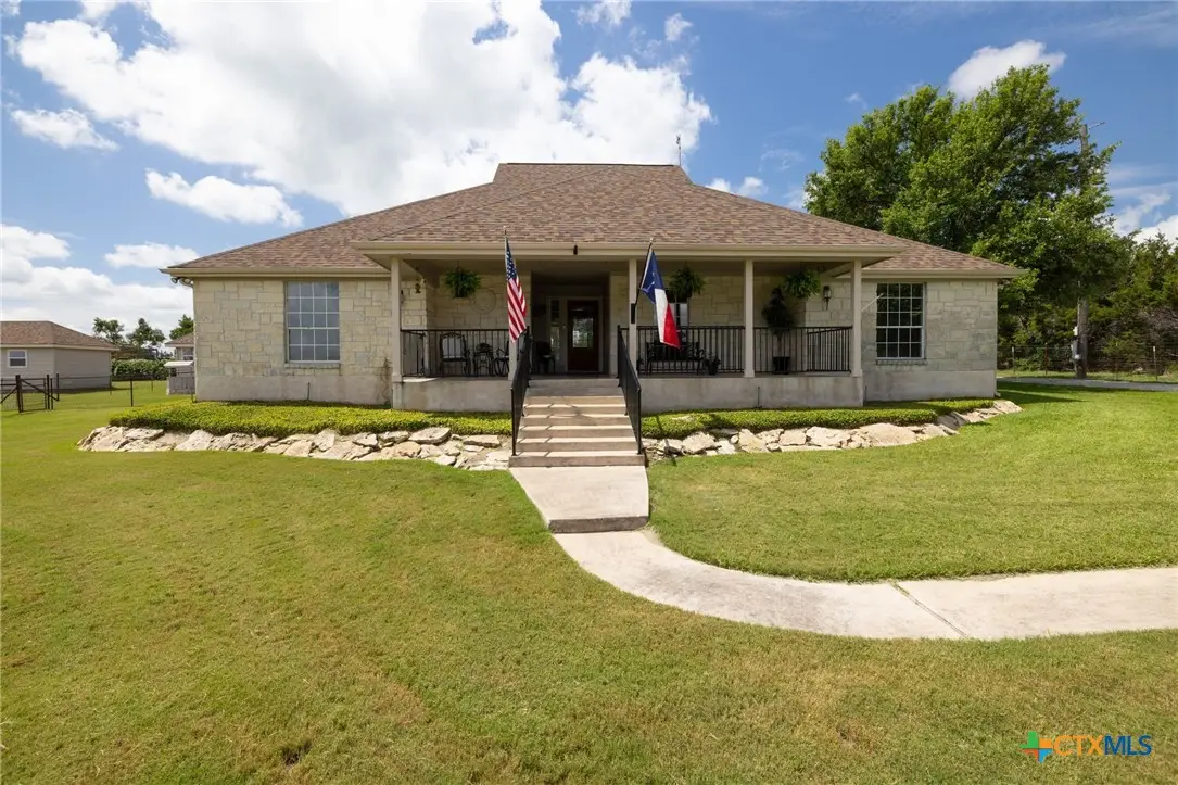 Address Withheld By Seller, Liberty Hill, TX 78642 - #1