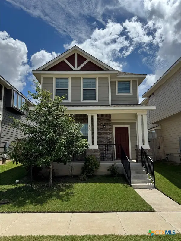 360 Witchhazel Way, San Marcos, TX 78666