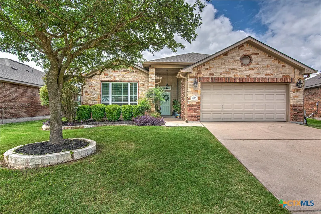 335 Brunswick Drive, Temple, TX 76502 - #1