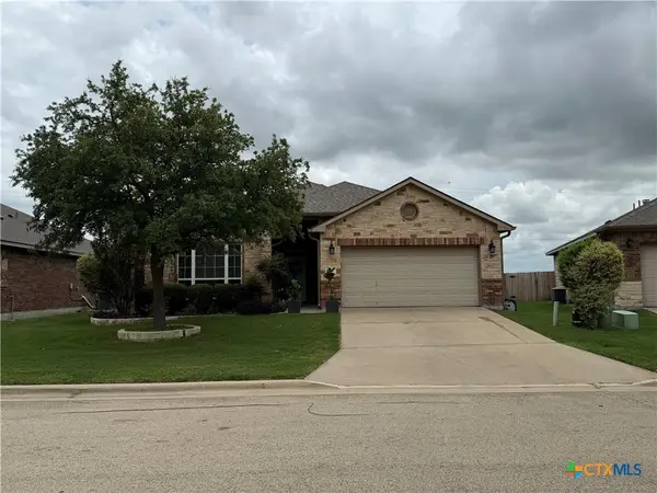 335 Brunswick Drive, Temple, TX 76502