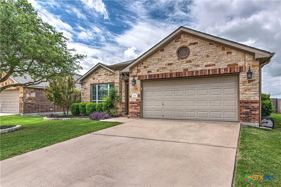 335 Brunswick Drive, Temple, TX 76502 - #2
