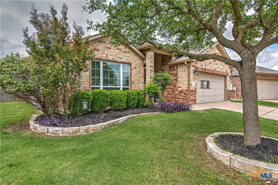 335 Brunswick Drive, Temple, TX 76502 - #3