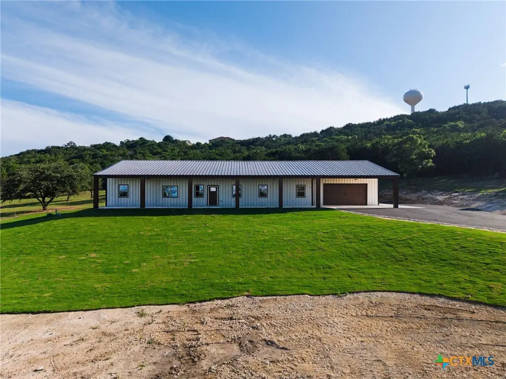 2657 Bradford Drive, Copperas Cove, TX 76522 - #1