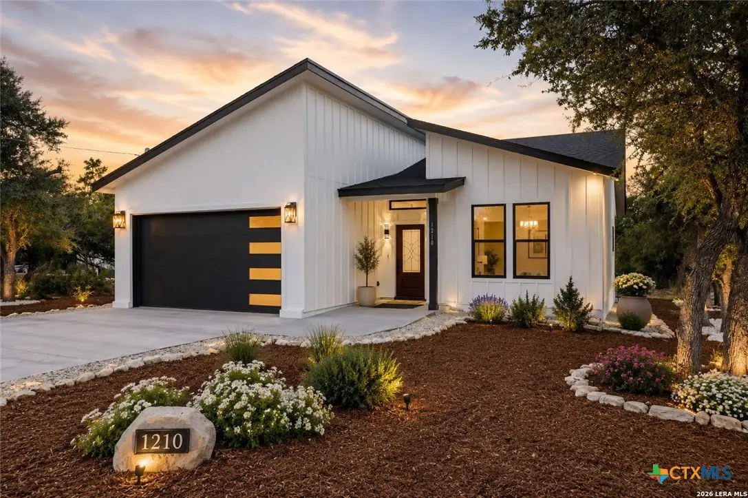 1210 Fernwood Road, Fischer, TX 78623 - #1