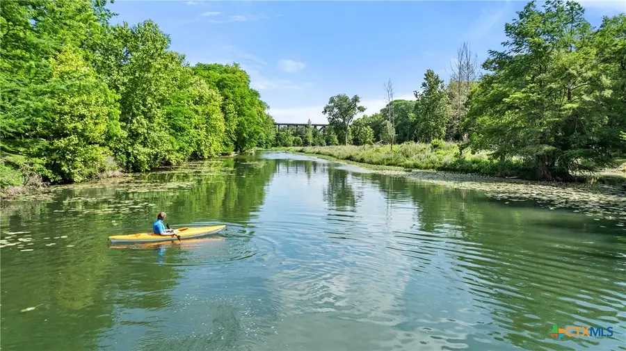 1242 Ervendberg Avenue #Lot 2, New Braunfels, TX 78130 - #3