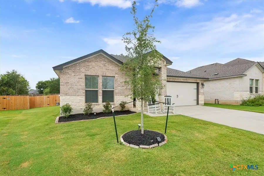4018 Hayes Court, Belton, TX 76513 - #2