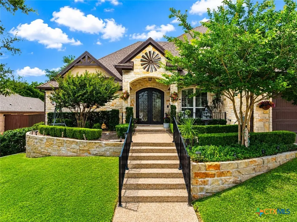 1615 Alta Vista Loop, Temple, TX 76502 - #1