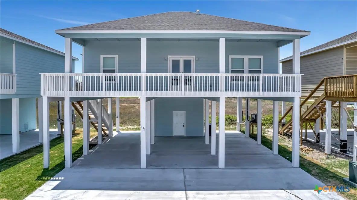 139 Paradise Drive, Rockport, TX 78328 - #1