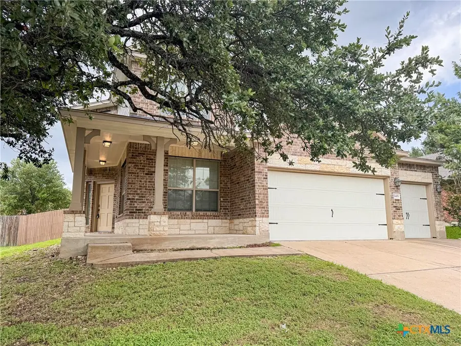 5401 Sulfur Spring Drive, Killeen, TX 76542 - #2