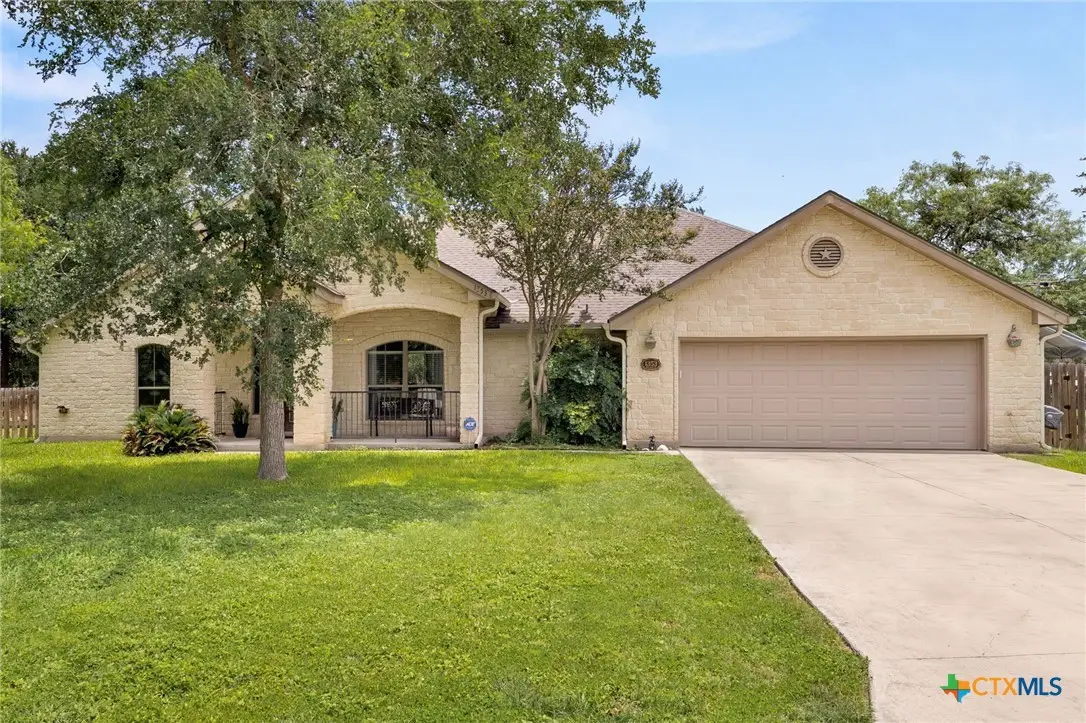 1353 Hunters Court, Seguin, TX 78155 - #1