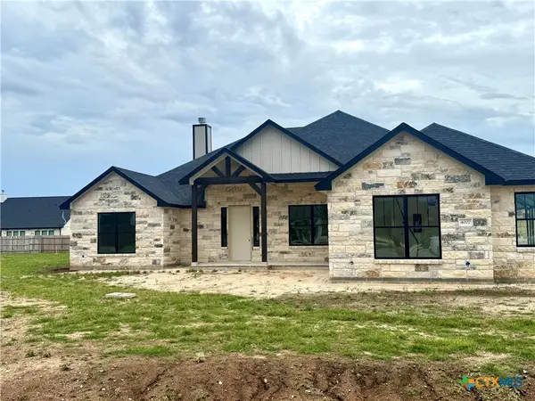 4007 Integrity Lane, Salado, TX 76571
