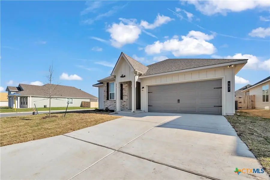507 Winscott Avenue, Temple, TX 76502 - #3