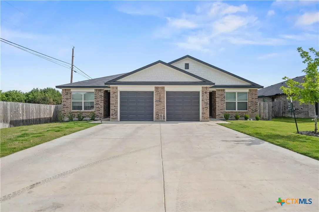 1705 Tejas Trail, Harker Heights, TX 76548 - #1