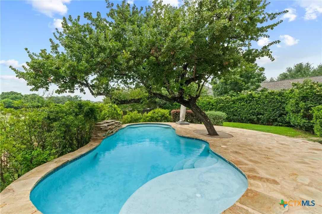 2502 Echo Wood Place, Round Rock, TX 78681 - #1
