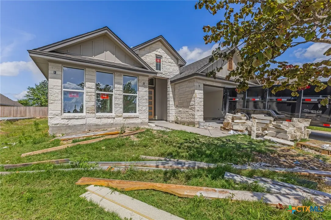 5232 Fenton Lane, Belton, TX 76513 - #1