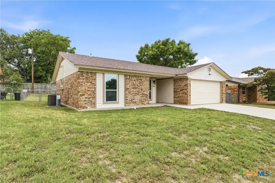 209 Blanket Drive, Copperas Cove, TX 76522 - #2