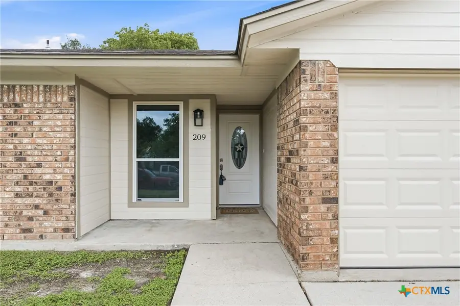 209 Blanket Drive, Copperas Cove, TX 76522 - #3
