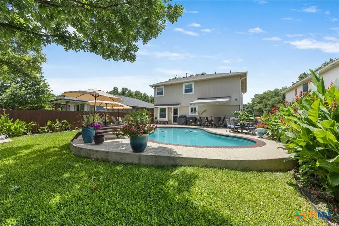 2060 Buckley Lane, Round Rock, TX 78664 - #1