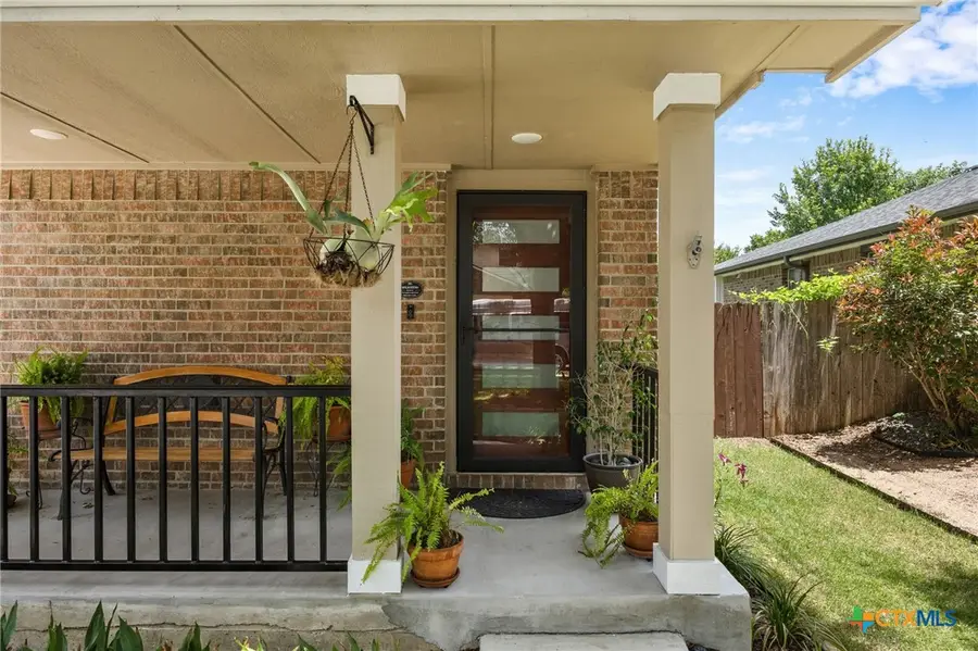 2060 Buckley Lane, Round Rock, TX 78664 - #3