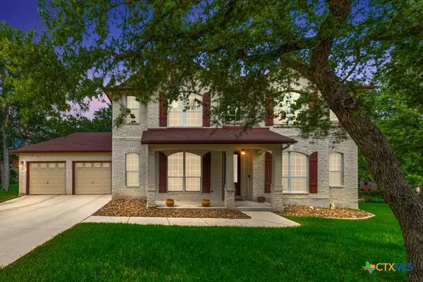 2460 James Agee Drive, Schertz, TX 78154