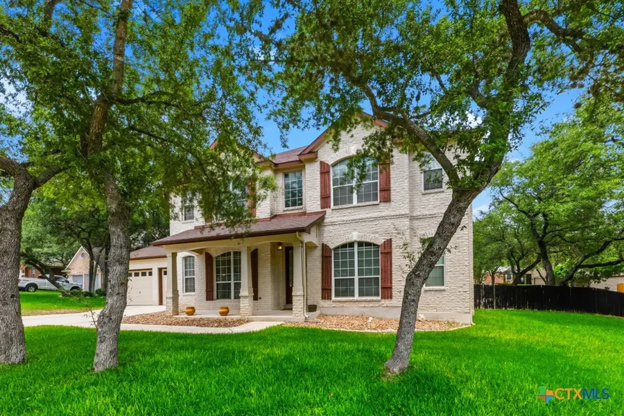 2460 James Agee Drive, Schertz, TX 78154 - #3