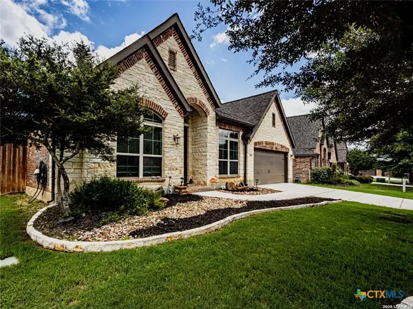 2620 Malboona Mews Drive, New Braunfels, TX 78132