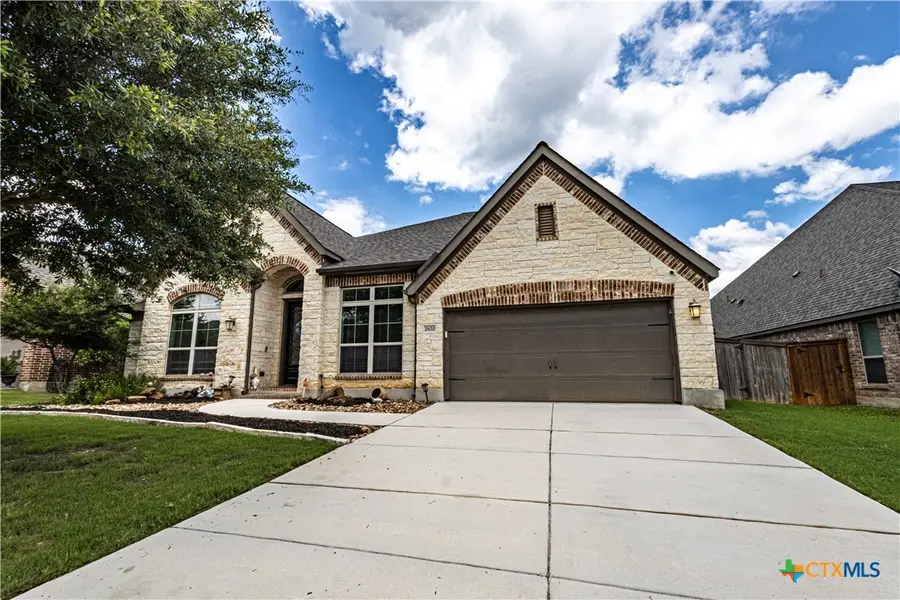 2620 Malboona Mews Drive, New Braunfels, TX 78132 - #2