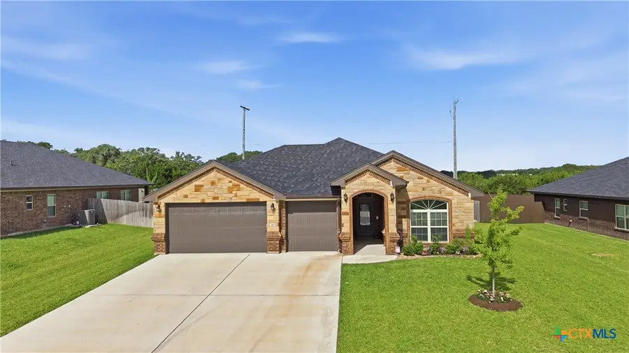 7809 Platinum Drive, Killeen, TX 76542 - #3