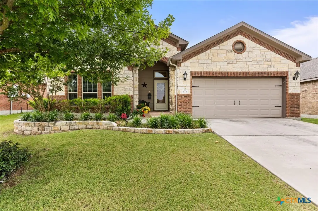613 Coventry Drive, Temple, TX 76502 - #1