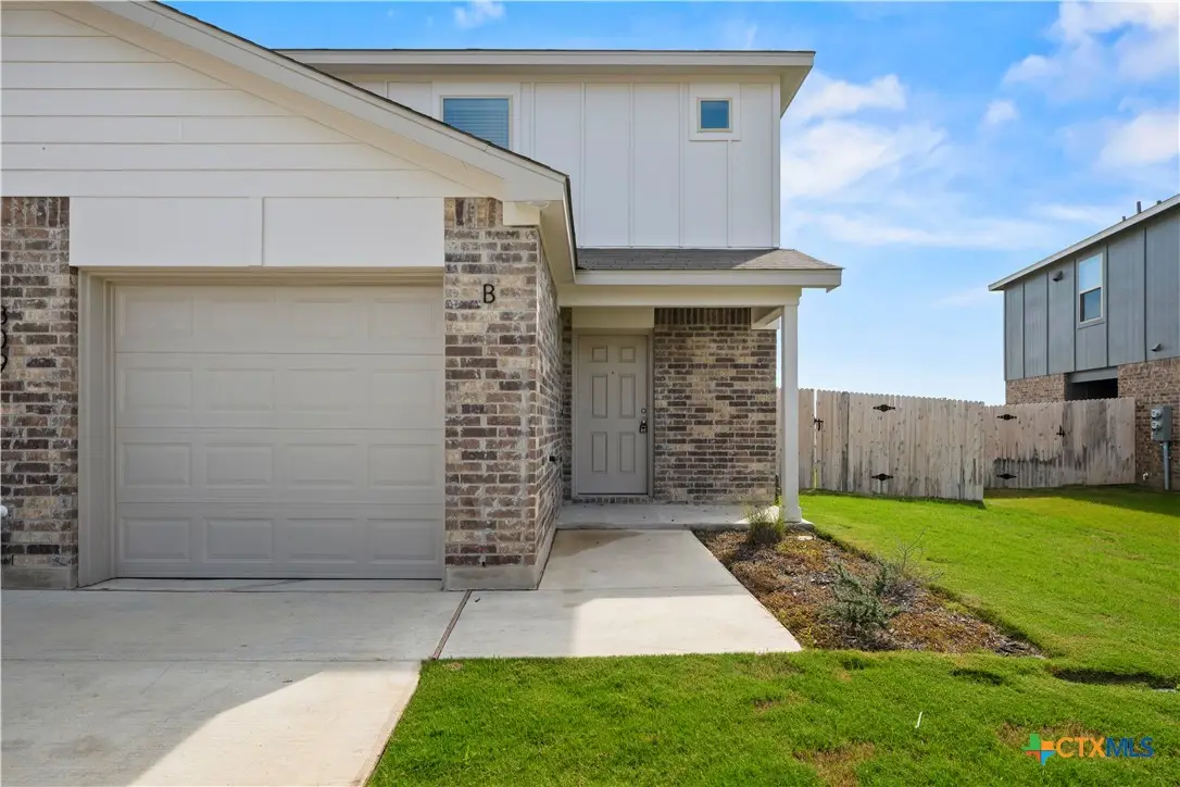 1809 Tejas Trail, Harker Heights, TX 76548 - #1