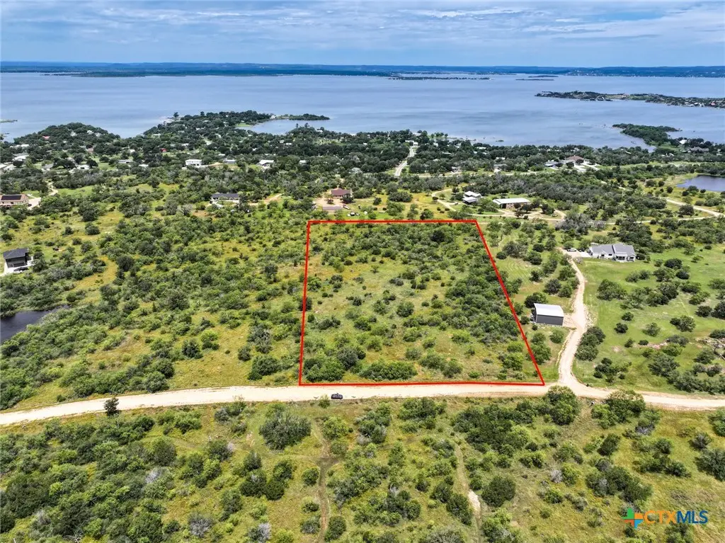 Lot 36 Granite Oaks Drive, Burnet, TX 78611 - #1