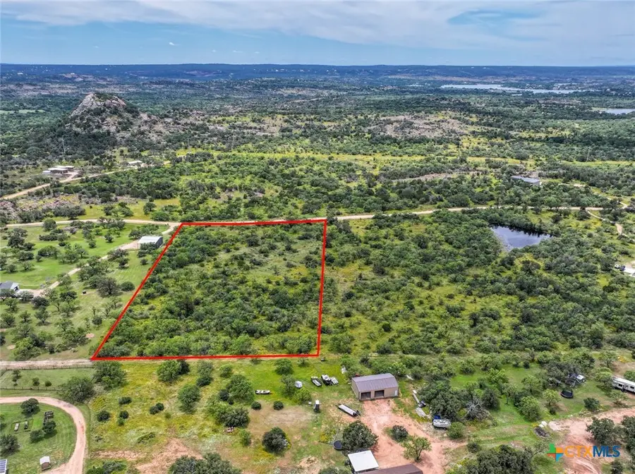 Lot 36 Granite Oaks Drive, Burnet, TX 78611 - #2