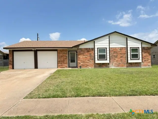 5905 Dan Drive, Killeen, TX 76543 - #1
