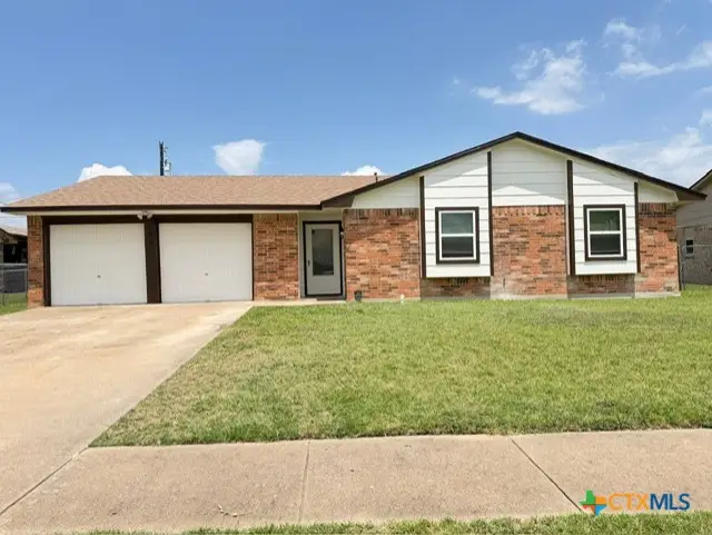 5905 Dan Drive, Killeen, TX 76543 - #2