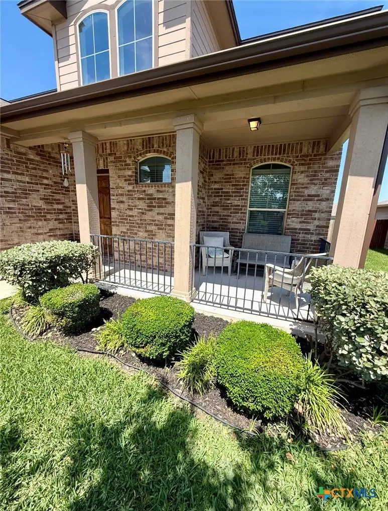 243 Druse Lane, Jarrell, TX 76537 - #2