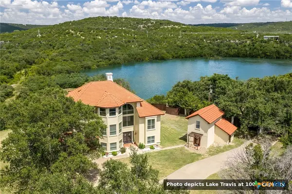 10211 Middle Darleen, Leander, TX 78641