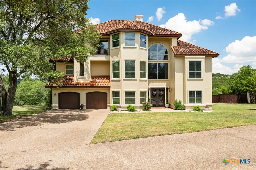 10211 Middle Darleen, Leander, TX 78641 - #2