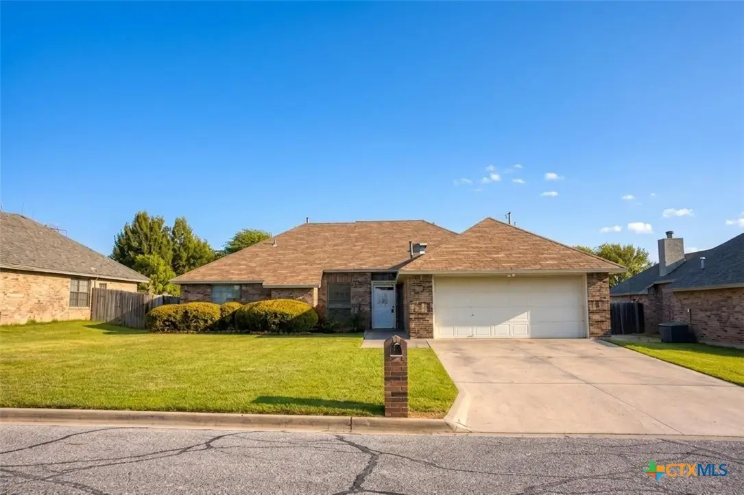 1815 Diana Lane, Harker Heights, TX 76548 - #1
