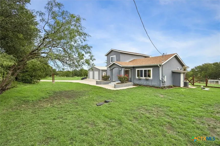 730 Spoke Hollow Road, Lockhart, TX 78644 - #2